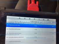 Cupra Ateca  2024 5p L4/2.0/T DSG Piel 2024 Seat Ateca Ingreso Interiores 5