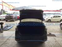 Volkswagen Virtus 2024 4p Trendline L4/1.6 Man 2024 Volkswagen Virtus Ingreso Cajuela 1