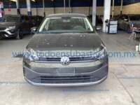Volkswagen Virtus 2024 4p Trendline L4/1.6 Man 2024 Volkswagen Virtus Ingreso Exteriores 1