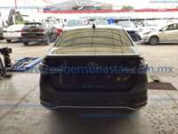 Volkswagen Virtus 2024 4p Trendline L4/1.6 Man 2024 Volkswagen Virtus Ingreso Exteriores 5