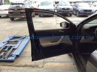 Volkswagen Virtus 2024 4p Trendline L4/1.6 Man 2024 Volkswagen Virtus Ingreso Interiores 0