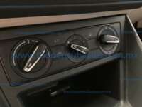 Volkswagen Virtus 2024 4p Trendline L4/1.6 Man 2024 Volkswagen Virtus Ingreso Interiores 10