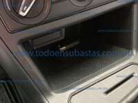 Volkswagen Virtus 2024 4p Trendline L4/1.6 Man 2024 Volkswagen Virtus Ingreso Interiores 11