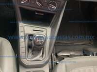 Volkswagen Virtus 2024 4p Trendline L4/1.6 Man 2024 Volkswagen Virtus Ingreso Interiores 12