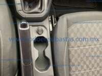 Volkswagen Virtus 2024 4p Trendline L4/1.6 Man 2024 Volkswagen Virtus Ingreso Interiores 13