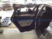 Volkswagen Virtus 2024 4p Trendline L4/1.6 Man 2024 Volkswagen Virtus Ingreso Interiores 16