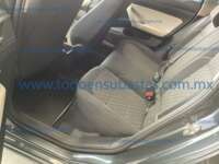 Volkswagen Virtus 2024 4p Trendline L4/1.6 Man 2024 Volkswagen Virtus Ingreso Interiores 17