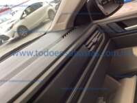 Volkswagen Virtus 2024 4p Trendline L4/1.6 Man 2024 Volkswagen Virtus Ingreso Interiores 19