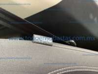 Volkswagen Virtus 2024 4p Trendline L4/1.6 Man 2024 Volkswagen Virtus Ingreso Interiores 21