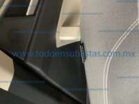 Volkswagen Virtus 2024 4p Trendline L4/1.6 Man 2024 Volkswagen Virtus Ingreso Interiores 23