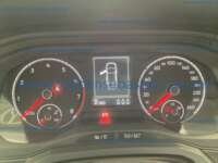 Volkswagen Virtus 2024 4p Trendline L4/1.6 Man 2024 Volkswagen Virtus Ingreso Interiores 3