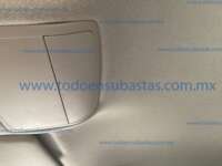 Volkswagen Virtus 2024 4p Trendline L4/1.6 Man 2024 Volkswagen Virtus Ingreso Interiores 7