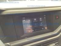 Volkswagen Virtus 2024 4p Trendline L4/1.6 Man 2024 Volkswagen Virtus Ingreso Interiores 8