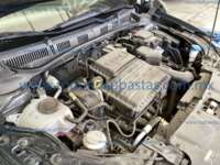 Volkswagen Virtus 2024 4p Trendline L4/1.6 Man 2024 Volkswagen Virtus Ingreso Motor 2