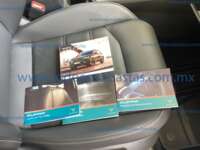 Cupra Ateca  2024 5p L4/2.0/T DSG Piel 2024 Cupra Ateca Ingreso Documentos 0