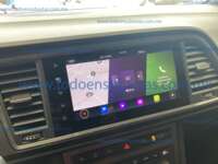 Cupra Ateca  2024 5p L4/2.0/T DSG Piel 2024 Cupra Ateca Ingreso Interiores 10