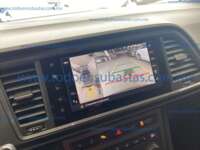 Cupra Ateca  2024 5p L4/2.0/T DSG Piel 2024 Cupra Ateca Ingreso Interiores 11