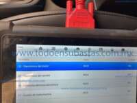 Cupra Ateca  2024 5p L4/2.0/T DSG Piel 2024 Cupra Ateca Ingreso Interiores 5