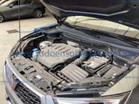Cupra Ateca  2024 5p L4/2.0/T DSG Piel 2024 Cupra Ateca Ingreso Motor 0