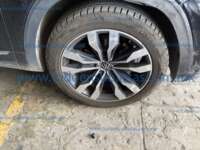 Volkswagen Cross Sport 2023 5p R-Line V6/3.6 Aut IMG_5608