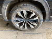 Volkswagen Cross Sport 2023 5p R-Line V6/3.6 Aut IMG_5613