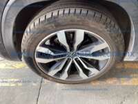 Volkswagen Cross Sport 2023 5p R-Line V6/3.6 Aut IMG_5623