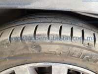 Volkswagen Cross Sport 2023 5p R-Line V6/3.6 Aut IMG_5611