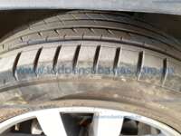 Volkswagen Cross Sport 2023 5p R-Line V6/3.6 Aut IMG_5626