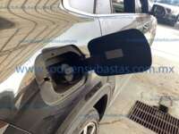 Volkswagen Cross Sport 2023 5p R-Line V6/3.6 Aut 2023 Volkswagen Teramont Ingreso Cajuela 0