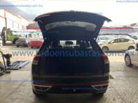 Volkswagen Cross Sport 2023 5p R-Line V6/3.6 Aut 2023 Volkswagen Teramont Ingreso Cajuela 1