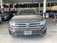 Volkswagen Cross Sport 2023 5p R-Line V6/3.6 Aut 2023 Volkswagen Teramont Ingreso Exteriores 1