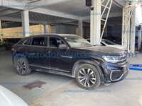 Volkswagen Cross Sport 2023 5p R-Line V6/3.6 Aut 2023 Volkswagen Teramont Ingreso Exteriores 3