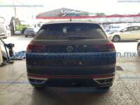 Volkswagen Cross Sport 2023 5p R-Line V6/3.6 Aut 2023 Volkswagen Teramont Ingreso Exteriores 5