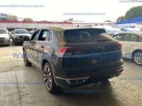 Volkswagen Cross Sport 2023 5p R-Line V6/3.6 Aut 2023 Volkswagen Teramont Ingreso Exteriores 6
