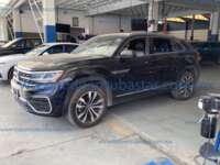 Volkswagen Cross Sport 2023 5p R-Line V6/3.6 Aut 2023 Volkswagen Teramont Ingreso Exteriores 7