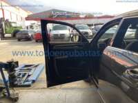 Volkswagen Cross Sport 2023 5p R-Line V6/3.6 Aut 2023 Volkswagen Teramont Ingreso Interiores 0