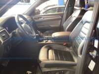 Volkswagen Cross Sport 2023 5p R-Line V6/3.6 Aut 2023 Volkswagen Teramont Ingreso Interiores 1