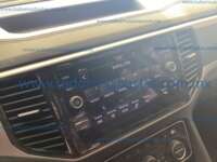 Volkswagen Cross Sport 2023 5p R-Line V6/3.6 Aut 2023 Volkswagen Teramont Ingreso Interiores 10