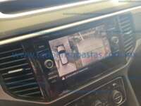 Volkswagen Cross Sport 2023 5p R-Line V6/3.6 Aut 2023 Volkswagen Teramont Ingreso Interiores 11