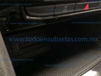 Volkswagen Cross Sport 2023 5p R-Line V6/3.6 Aut 2023 Volkswagen Teramont Ingreso Interiores 13