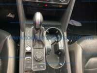 Volkswagen Cross Sport 2023 5p R-Line V6/3.6 Aut 2023 Volkswagen Teramont Ingreso Interiores 14