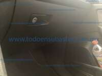 Volkswagen Cross Sport 2023 5p R-Line V6/3.6 Aut 2023 Volkswagen Teramont Ingreso Interiores 15