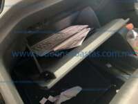 Volkswagen Cross Sport 2023 5p R-Line V6/3.6 Aut 2023 Volkswagen Teramont Ingreso Interiores 16