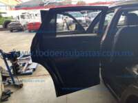 Volkswagen Cross Sport 2023 5p R-Line V6/3.6 Aut 2023 Volkswagen Teramont Ingreso Interiores 17