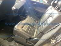 Volkswagen Cross Sport 2023 5p R-Line V6/3.6 Aut 2023 Volkswagen Teramont Ingreso Interiores 18