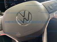 Volkswagen Cross Sport 2023 5p R-Line V6/3.6 Aut 2023 Volkswagen Teramont Ingreso Interiores 19