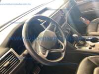 Volkswagen Cross Sport 2023 5p R-Line V6/3.6 Aut 2023 Volkswagen Teramont Ingreso Interiores 2