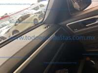 Volkswagen Cross Sport 2023 5p R-Line V6/3.6 Aut 2023 Volkswagen Teramont Ingreso Interiores 20