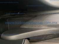 Volkswagen Cross Sport 2023 5p R-Line V6/3.6 Aut 2023 Volkswagen Teramont Ingreso Interiores 22