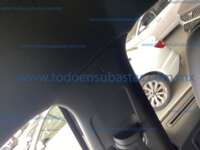 Volkswagen Cross Sport 2023 5p R-Line V6/3.6 Aut 2023 Volkswagen Teramont Ingreso Interiores 23